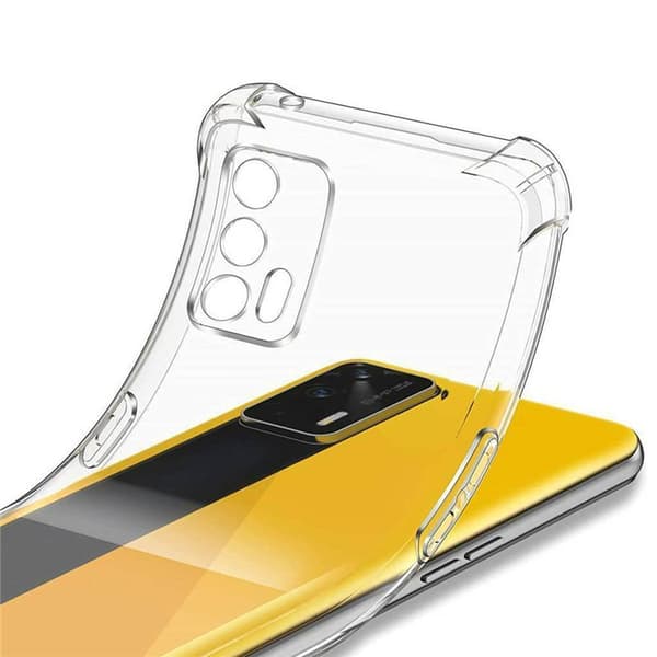 Shockproof suojakuori Realme GT 5G