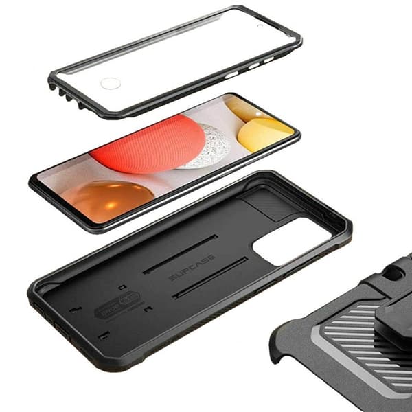 SUPCASE UB Pro cover Samsung Galaxy A52s 5G