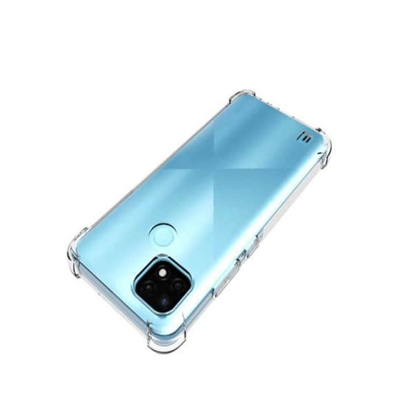 Shockproof silikon skal Realme C21