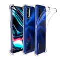 Miniatyrbillede 3 af 3: Shockproof silikone cover Realme 7 Pro