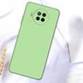 Miniatyrbillede 6 af 9: Xiaomi Mi 10T Lite - Silicone Case Microfiber