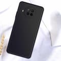Miniatyrbillede 8 af 9: Xiaomi Mi 10T Lite - Silicone Case Microfiber