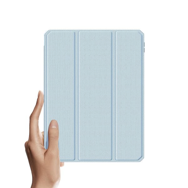 iPad Air 4 2020 / Air 5 2022 • Sag • DUX DUCIS Toby • Blå