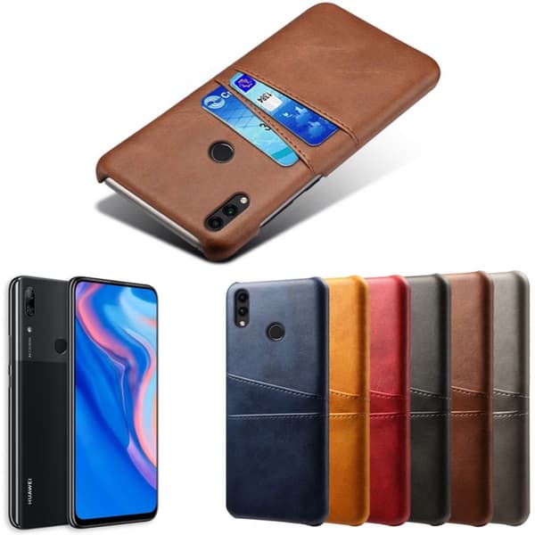 Huawei P smart Z skal korthållare Z