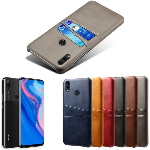 Huawei P smart Z skal korthållare Z