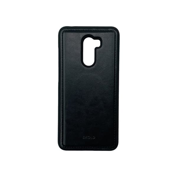 Sköld Sthlm Magnetic Wallet & Case, Xiaomi Pocophone F1