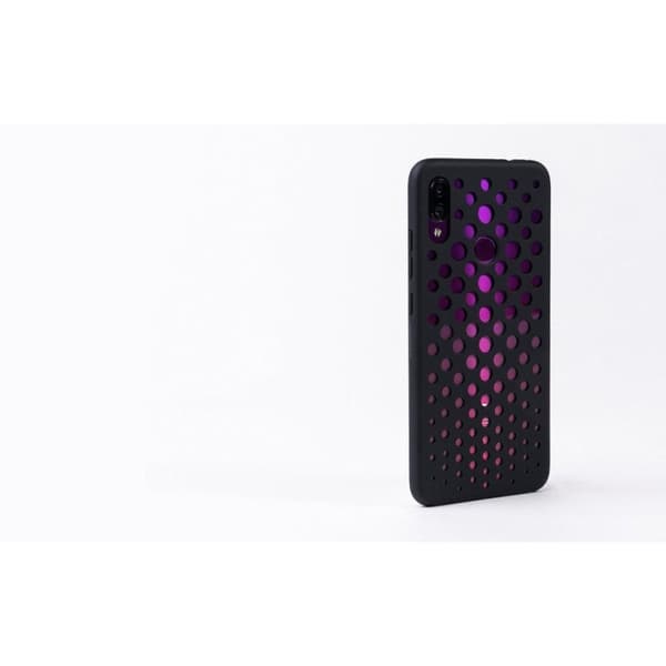 Backcase Xiaomi original Redmi Note 7 Art Case