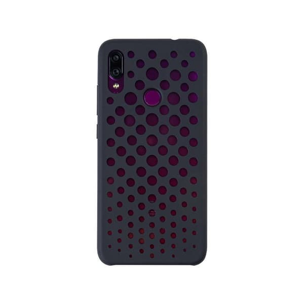 Backcase Xiaomi original Redmi Note 7 Art Case