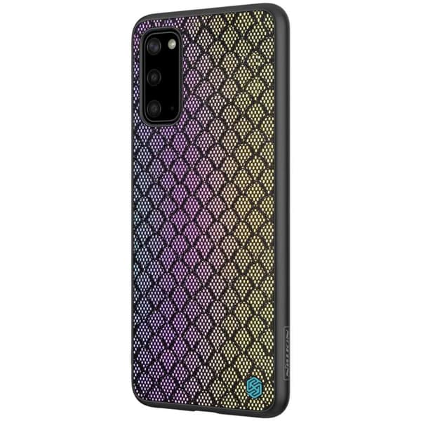 Nillkin Gradient Twinkle skal till Redmi Note 8 Pro