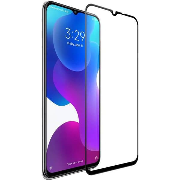 Nillkin Amazing CP+ Pro Screenprotector for Xiaomi 10 Lite 5G
