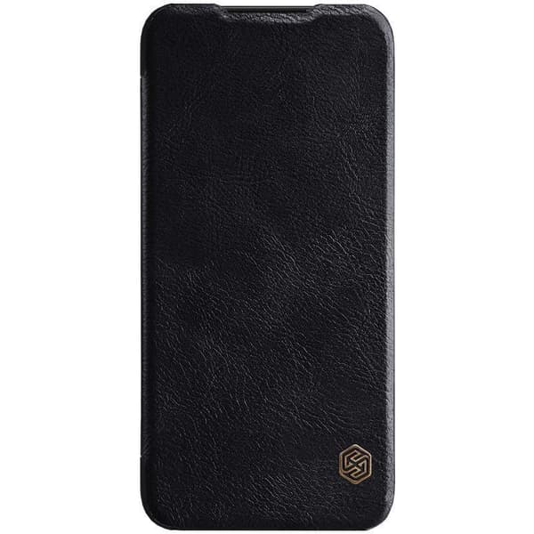 Nillkin QIN Smartcase i äkta läder till Mi 10/10Pro