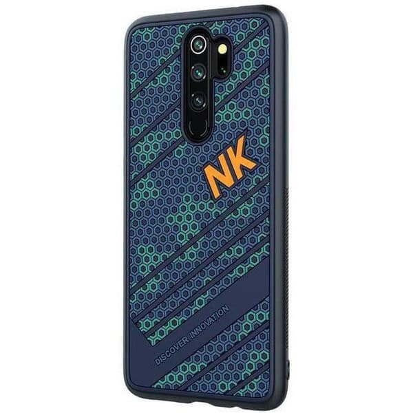 Nillkin Striker sport cover case till Xiaomi Redmi Note 8 Pro