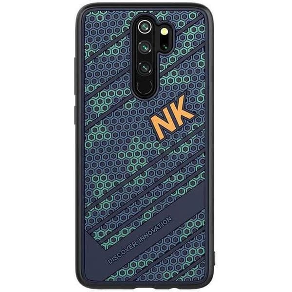 Nillkin Striker sport cover case till Xiaomi Redmi Note 8 Pro