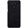 Miniatyrbild 2 av 4: Nillkin QIN Smartcase in Genuine Leather for Redmi Note 9 Pro