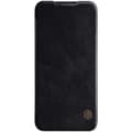 Miniatyrbild 1 av 4: Nillkin QIN Smartcase in Genuine Leather for Redmi Note 9 Pro