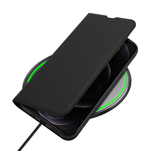 DUX DUCIS iPhone 13 Pro Etui Skin Pro Series Sort
