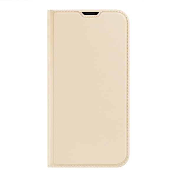 DUX DUCIS iPhone 13 Pro Kotelo Skin Pro Series Kulta