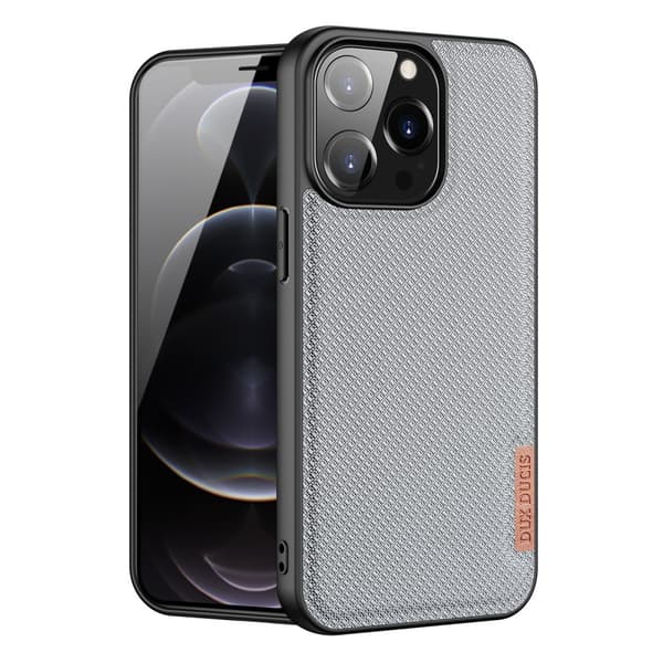 DUX DUCIS iPhone 13 Pro Kuori FINO Series Sininen