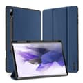 Miniatyrbillede 4 af 4: DUX DUCIS Samsung Galaxy Tab S7 Plus/Tab S7 FE/Tab S8 Plus Etui Domo Series Blå