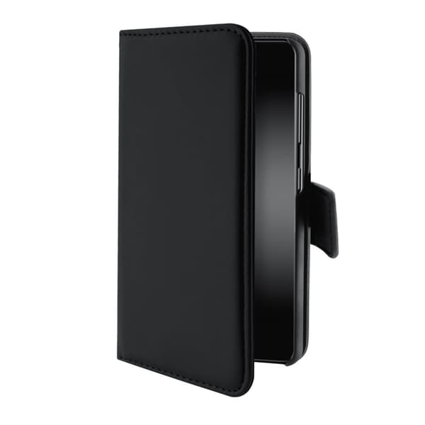 Plånboksfodral 2-i-1 till Huawei P40 Pro, Svart