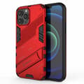 Pikkukuva 1 / 5: iPhone 13 Pro Max Kuori Telinetoiminto Punainen