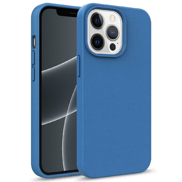 iPhone 13 Pro Kuori Vehnänolki Sininen