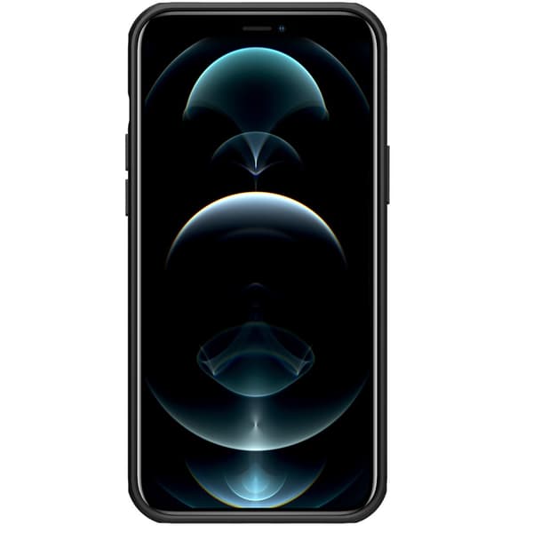 Nillkin iPhone 13 Pro Cover Frosted Shield Sort