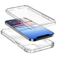 Pikkukuva 2 / 4: 360° Iskunkestävä Suojakuori 2i1 kotelo Apple iPhone 13 mini