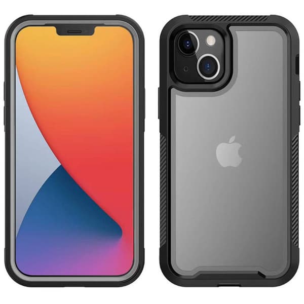 Stødsikker bumper cover Apple iPhone 13