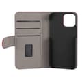Miniatyrbillede 3 af 5: Wallet Rød - iPhone 13 Mini