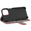 Miniatyrbillede 4 af 5: Wallet Rød - iPhone 13 Mini