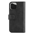 Miniatyrbillede 3 af 4: ONSALA COLLECTION Wallet Midnight Black iPhone 13