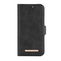 Miniatyrbillede 1 af 4: ONSALA COLLECTION Wallet Midnight Black iPhone 13