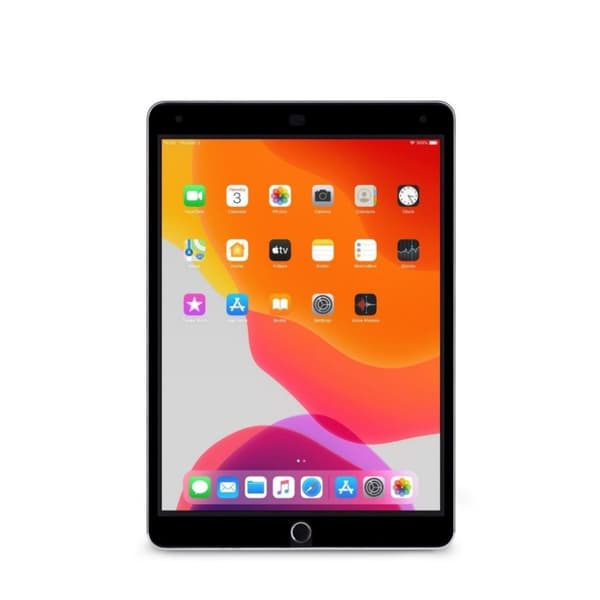Moshi iPad 10.2 (gen 7/8/9) Skärmskydd iVisor AG Svart