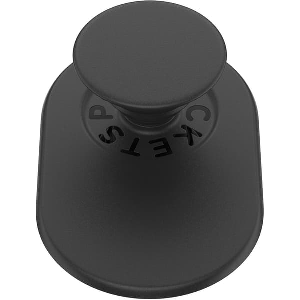 Popsockets PopGrip for MagSafe Musta