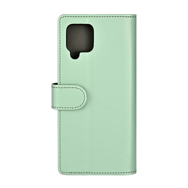 Gear Samsung Galaxy A42 5G Kotelo Korttitaskulla Pine Green