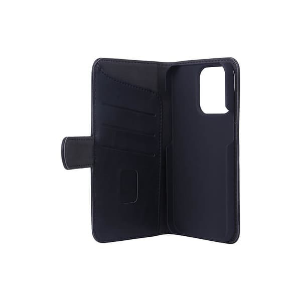 Lommebokdeksel Svart - iPhone 13 Pro