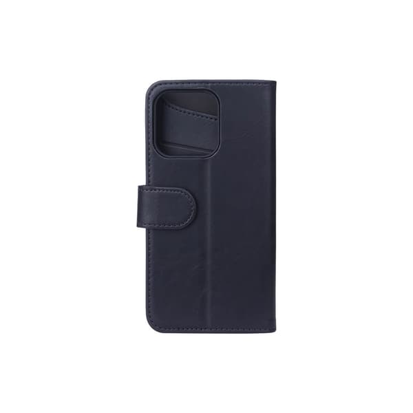 Lommebokdeksel Svart - iPhone 13 Pro