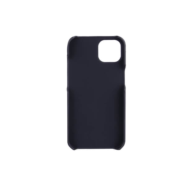 ONSALA Suojakuori Musta korttipaikalla iPhone 13