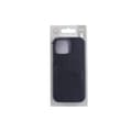 Miniatyrbillede 4 af 4: Mobilcover med Kortrum iPhone 13 Pro Max Sort