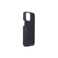 Miniatyrbillede 2 af 4: Mobilcover med Kortrum iPhone 13 Pro Max Sort