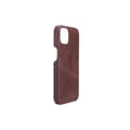Miniatyrbillede 2 af 4: Mobilcover med Kortrum iPhone 13 Brun