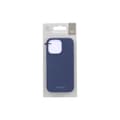 Miniatyrbilde 3 av 3: Mobildeksel Silikon Cobalt Blue - iPhone 13 Pro