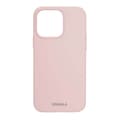 Miniatyrbilde 1 av 3: Mobildeksel Silikon Sand Pink - iPhone 13 Pro
