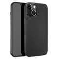Miniatyrbillede 1 af 3: Silikone cover Apple iPhone 13 mini- Sort