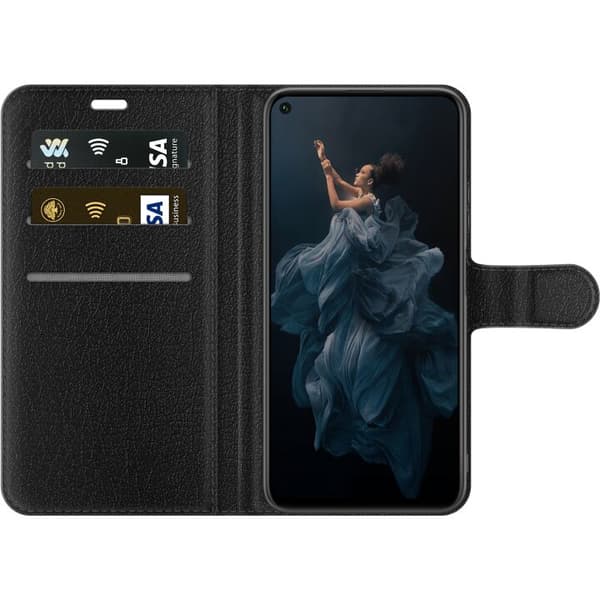 Honor 20 Tegnebogsetui Adidas