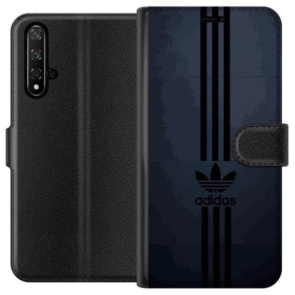 Honor 20 Tegnebogsetui Adidas