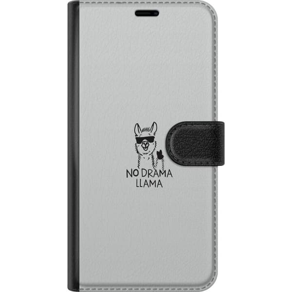 Honor 20 Lompakkokotelo Ei draamaa lama