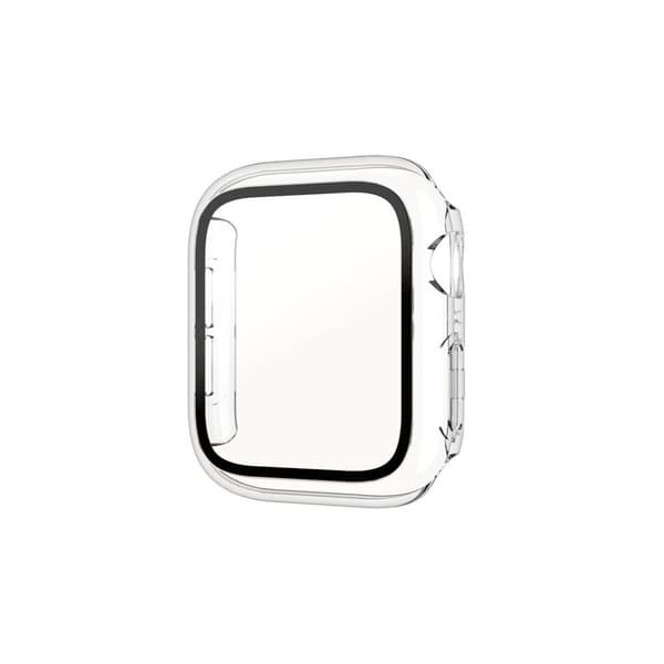 PanzerGlass Apple Watch 41mm Näytönsuoja Full Body Läpinäkyvä Kirkas