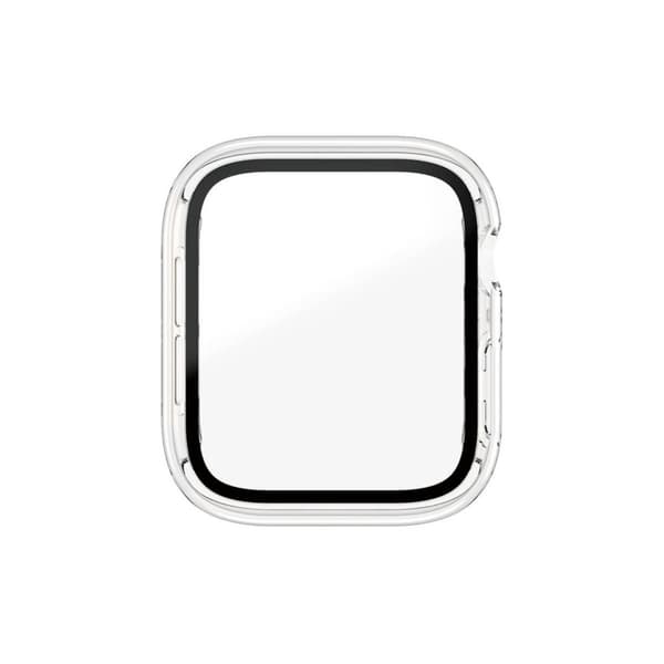 PanzerGlass Apple Watch 41mm Näytönsuoja Full Body Läpinäkyvä Kirkas